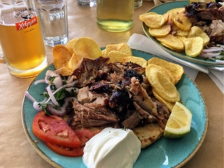 a meal fit for a beer a meal fit for a beer