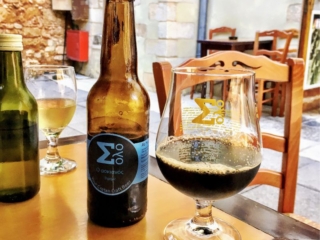 Solo Askianos Porter at Rudi's Solo Askianos Porter at Rudi's