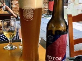 Notos Weiss Notos Weiss