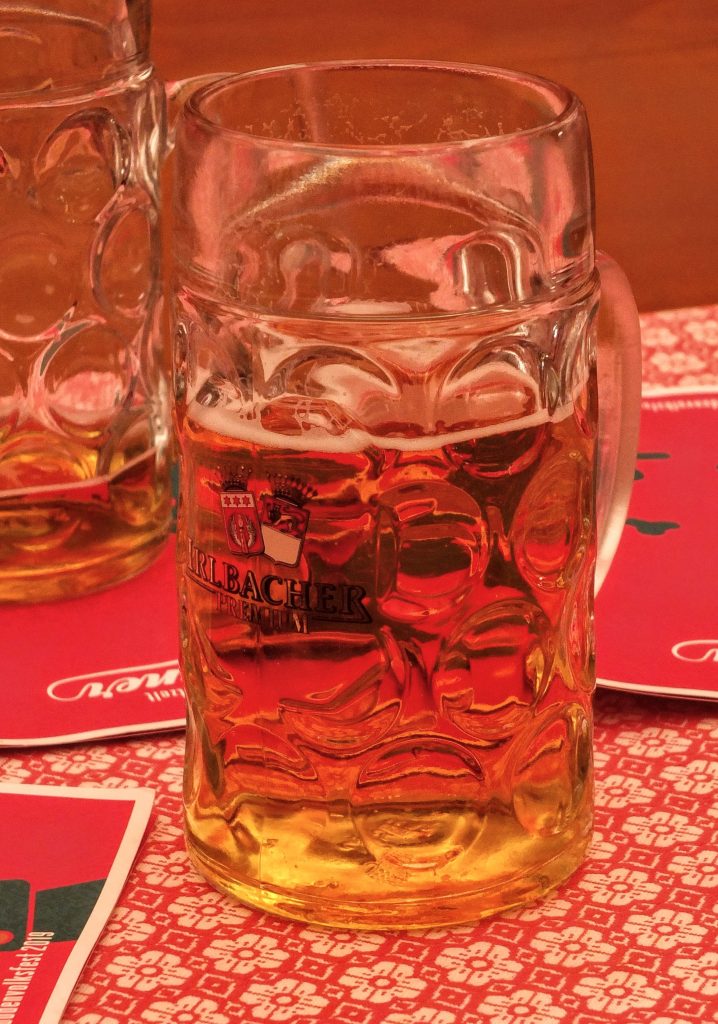 Irlbacher Festbier Irlbacher Festbier