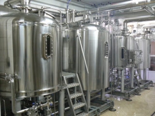 Rethymnian Brewhouse Rethymnian Brewhouse