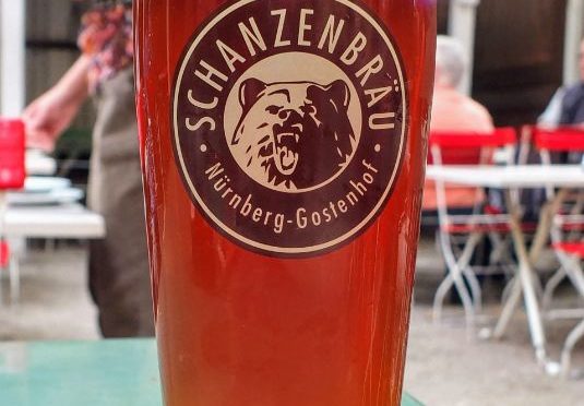 Beery Nuremberg