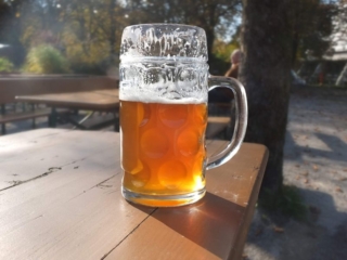 good beer good beer