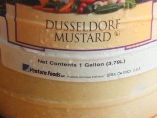 condiment condiment