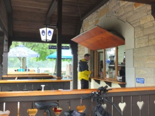 self-serve beer window self-serve beer window