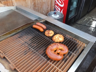grillin' grillin'