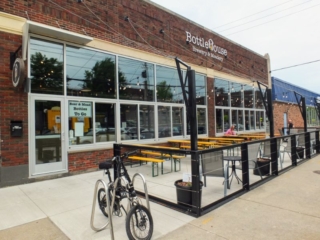 Bottle House Brewery