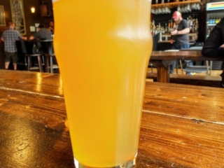 Bottle House Hazy Pale Ale
