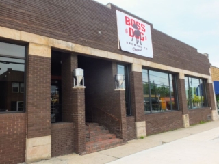 Boss Dog Brewing