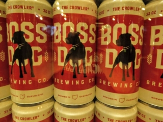 Boss Dog Brewing