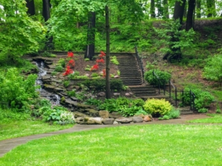 Croatian Cultural Garden