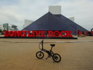 Rock &amp; Roll Hall of Fame