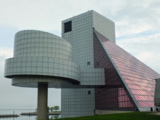 Rock &amp; Roll Hall of Fame