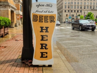 Beer Here!