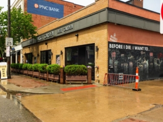 Marker Garden Brewpub
