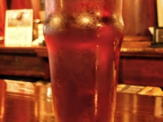 Great Lakes Brewing Eliot Ness' Amber Lager