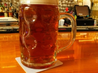 Hansa Scoring Position Maibock