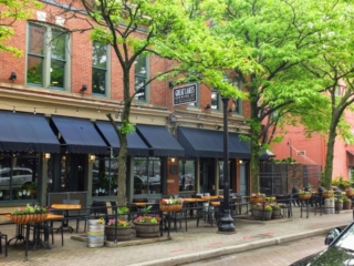 Great Lakes Brewing