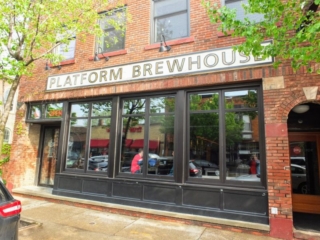Platform Brewery