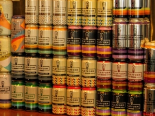 Platform Brewery