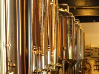 Platform fermenters