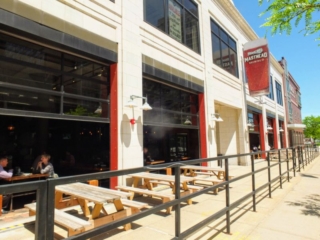 Masthead Brewing