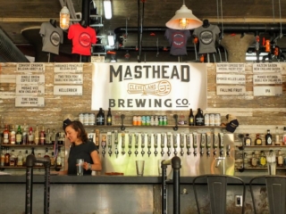 Masthead Brewing