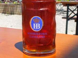Hofbrauhaus Maibock