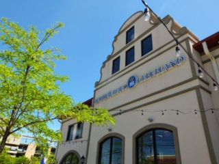 Hofbrauhaus