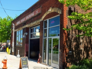 Noble Beast Brewing