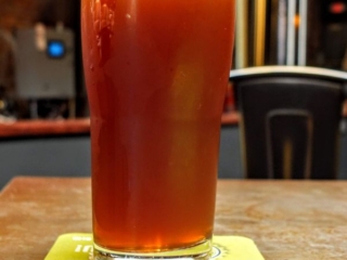 Noble Beast Alt Bier