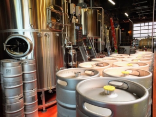 Noble Beast Brewhouse