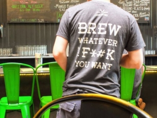Noble Beast Brewing