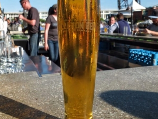 Collision Bend Euro Pale