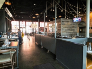 Collision Bend Brewery