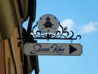 Spezial Keller, Bamberg Spezial Keller, Bamberg