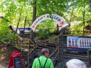 Greif's Keller, Forchheim Greif's Keller, Forchheim