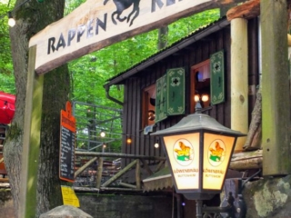 Rappen Keller, Forchheim Rappen Keller, Forchheim