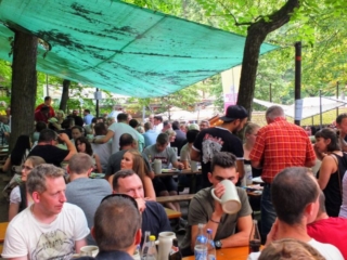 Forchheim Bierkeller Forchheim Bierkeller