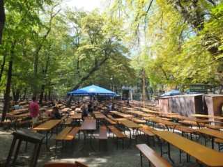 Hirschgarten, Munich Hirschgarten, Munich