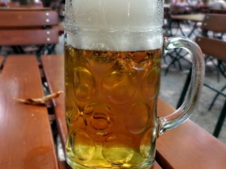 good beer good beer