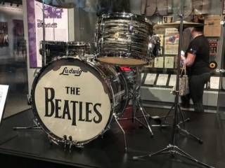 Ringo kit - image by Gloria Bell