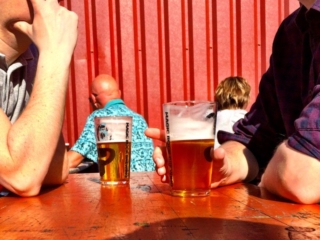 good beer good beer