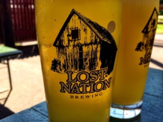 good beer good beer