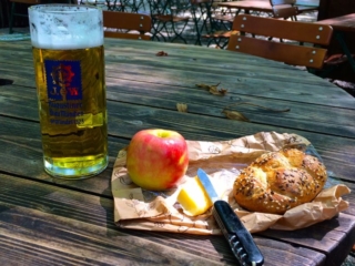 BYO lunch BYO lunch