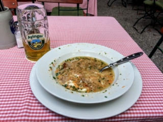 lunch lunch