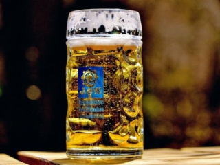 good beer good beer