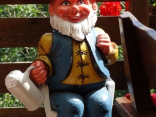 gnome gnome
