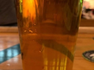 Brick &amp; Barrel ESB