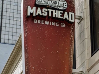 Masthead Brewing - image by Jeff Hassler